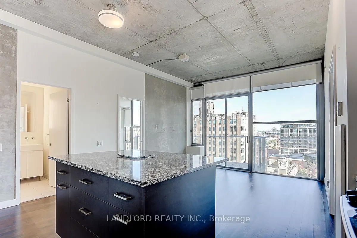 25 Oxley Street, #1302