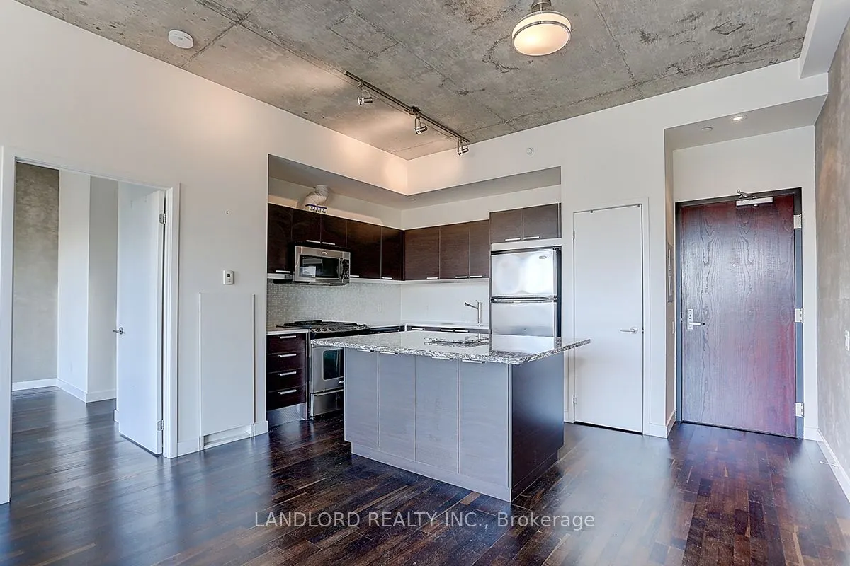 25 Oxley Street, #1302