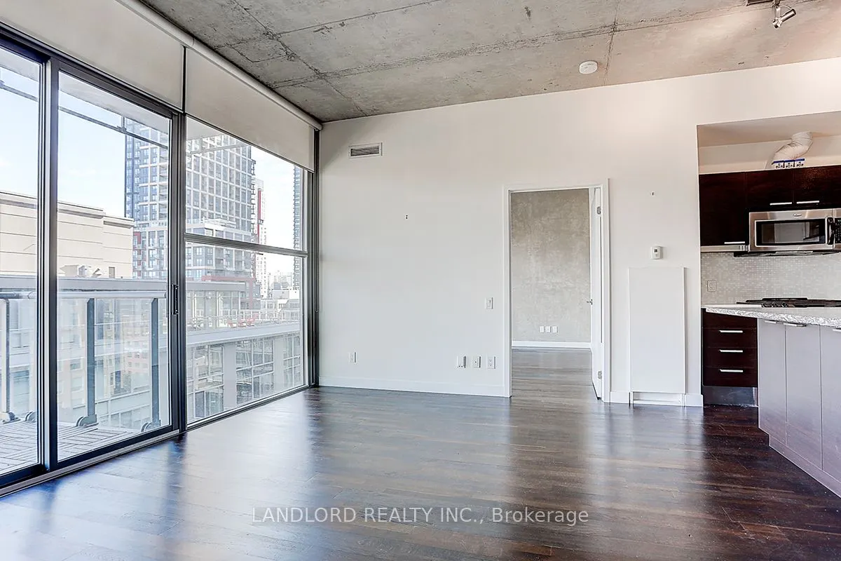 25 Oxley Street, #1302