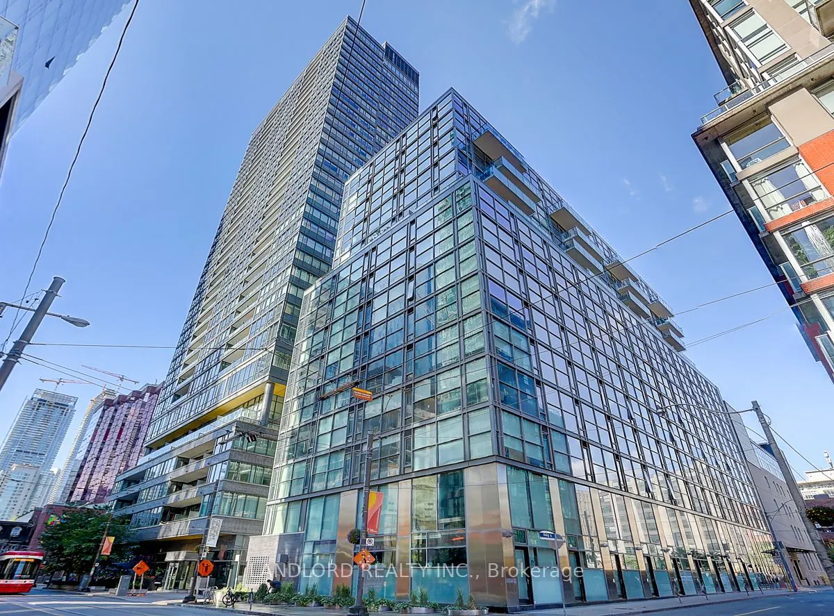 25 Oxley Street, #1302
