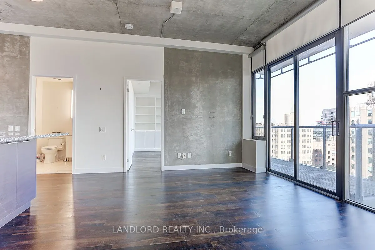 25 Oxley Street, #1302