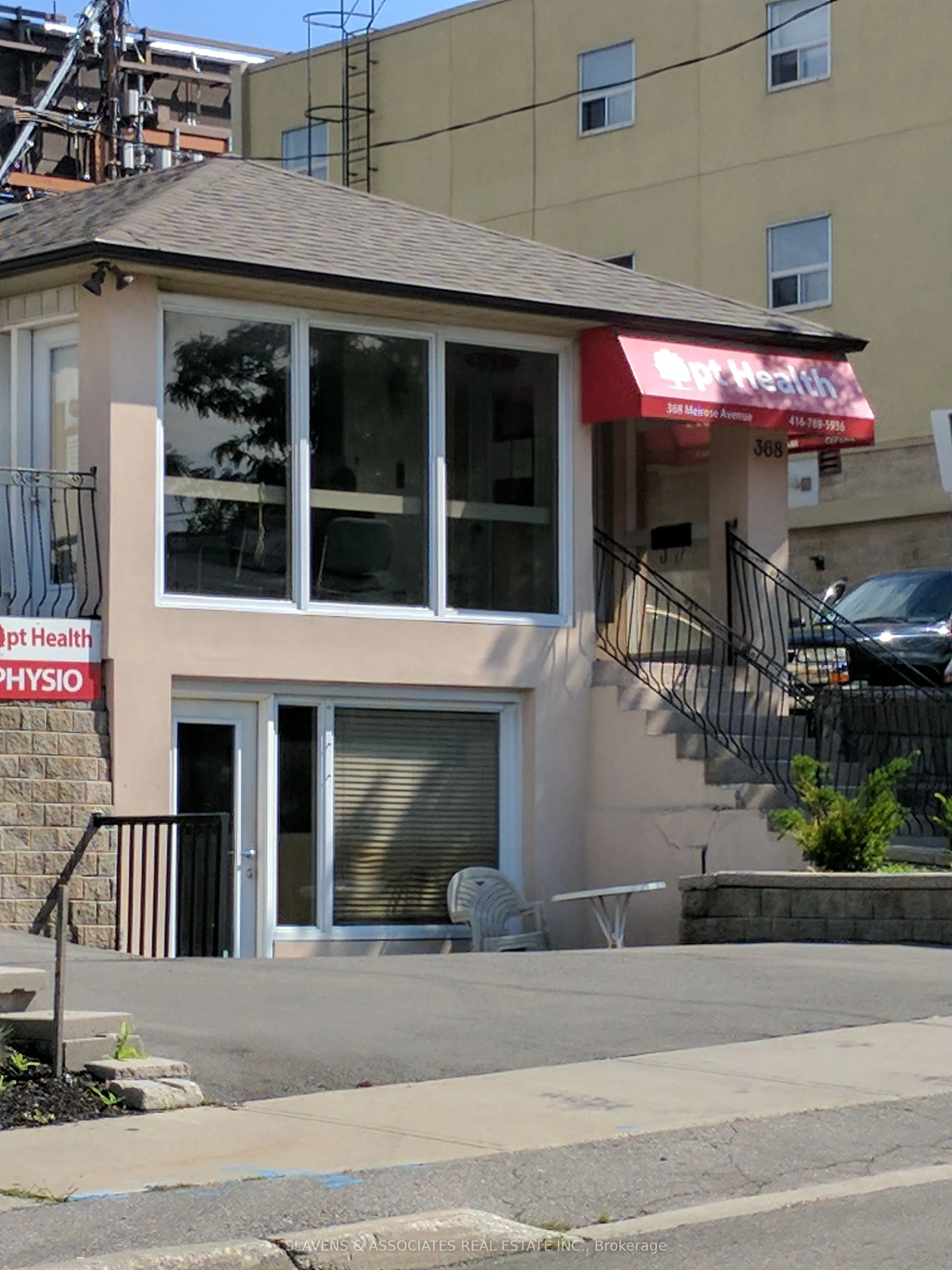 368 Melrose Avenue, #Lower