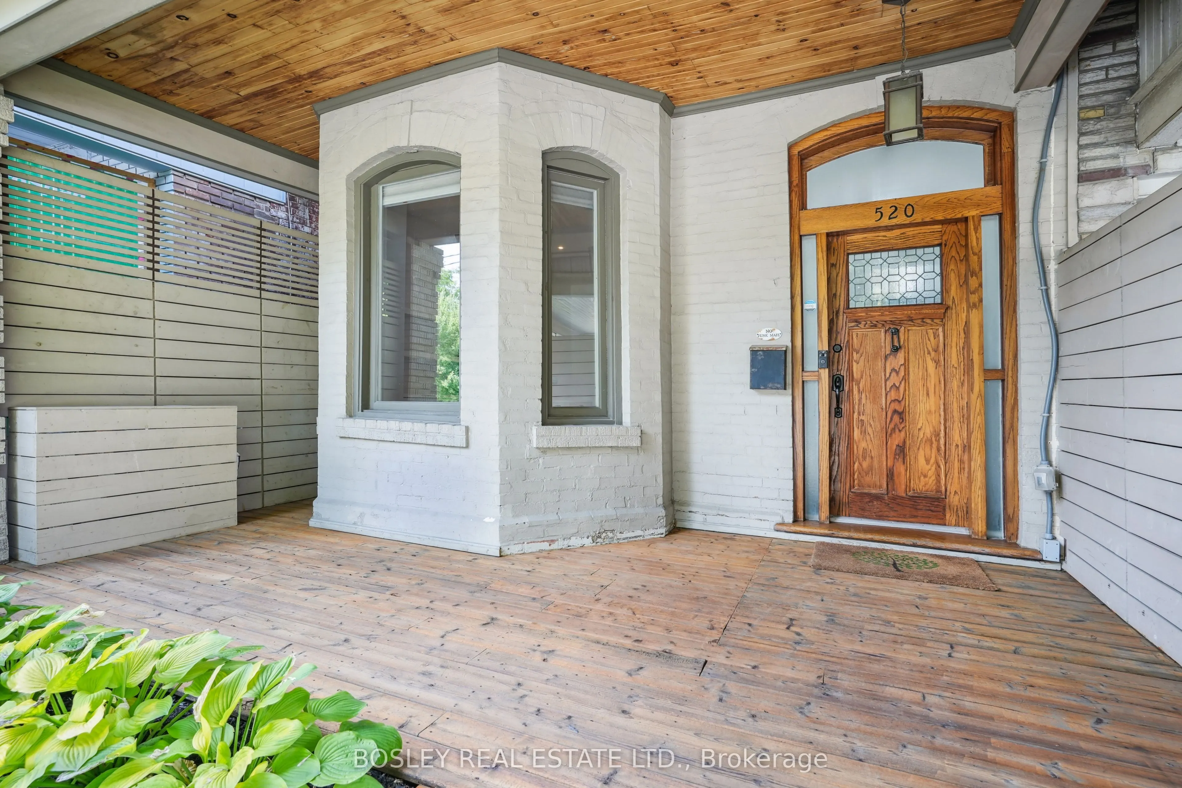 520 Manning Avenue
