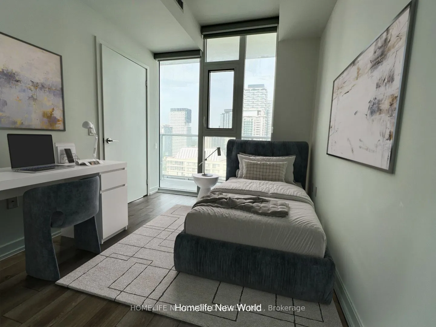 33 Helendale Avenue, #1304