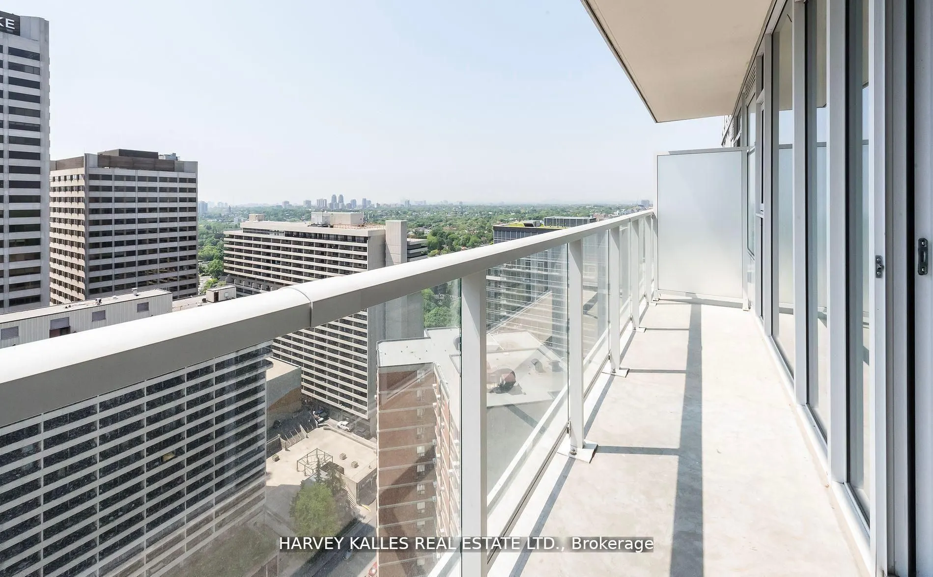 33 Helendale Avenue, #2409