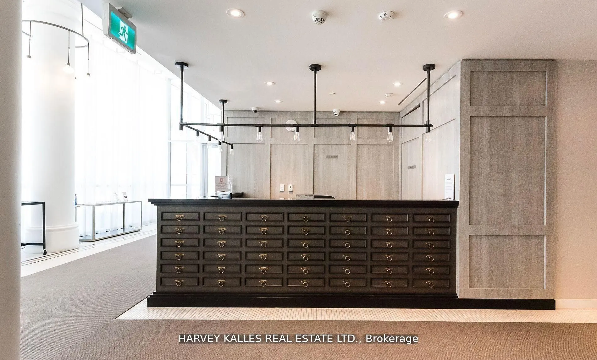 33 Helendale Avenue, #2409