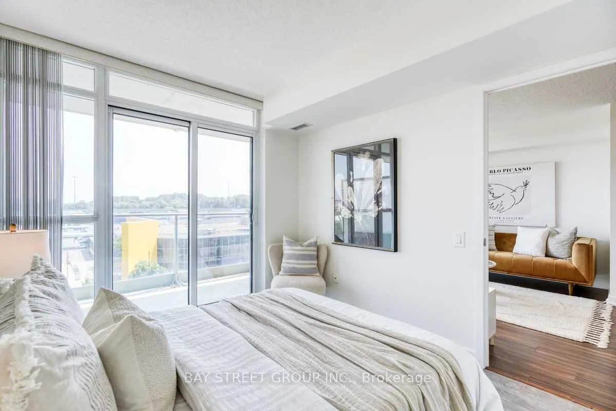 29 Singer Court, #512