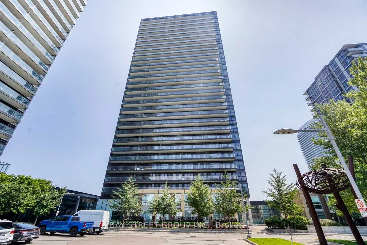 29 Singer Court, #512