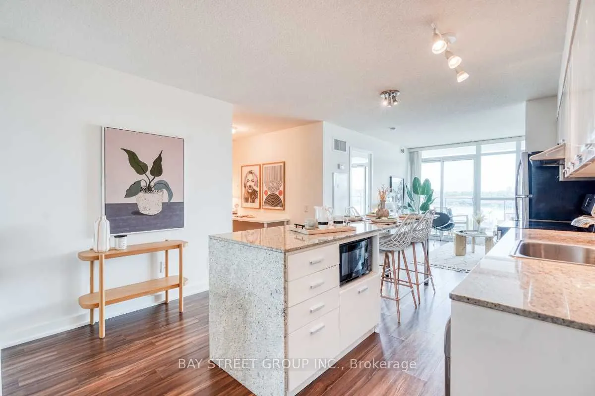 29 Singer Court, #512