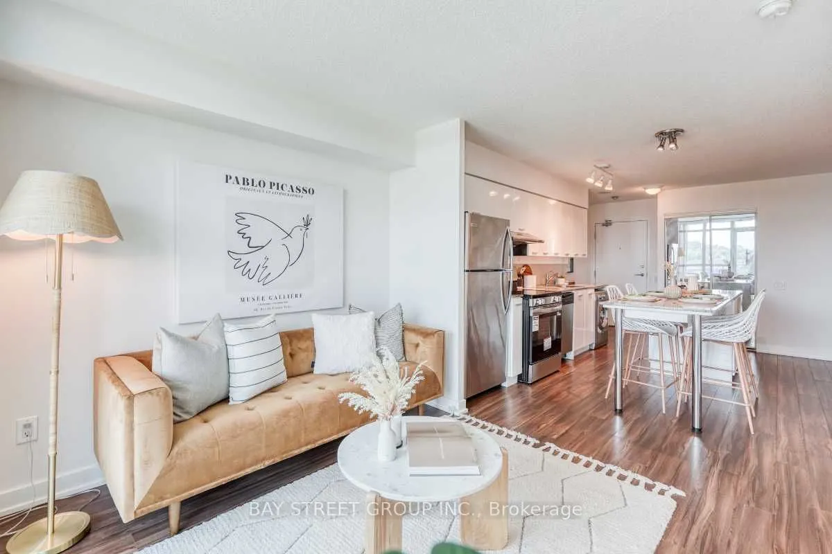 29 Singer Court, #512