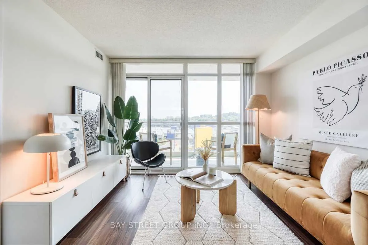 29 Singer Court, #512