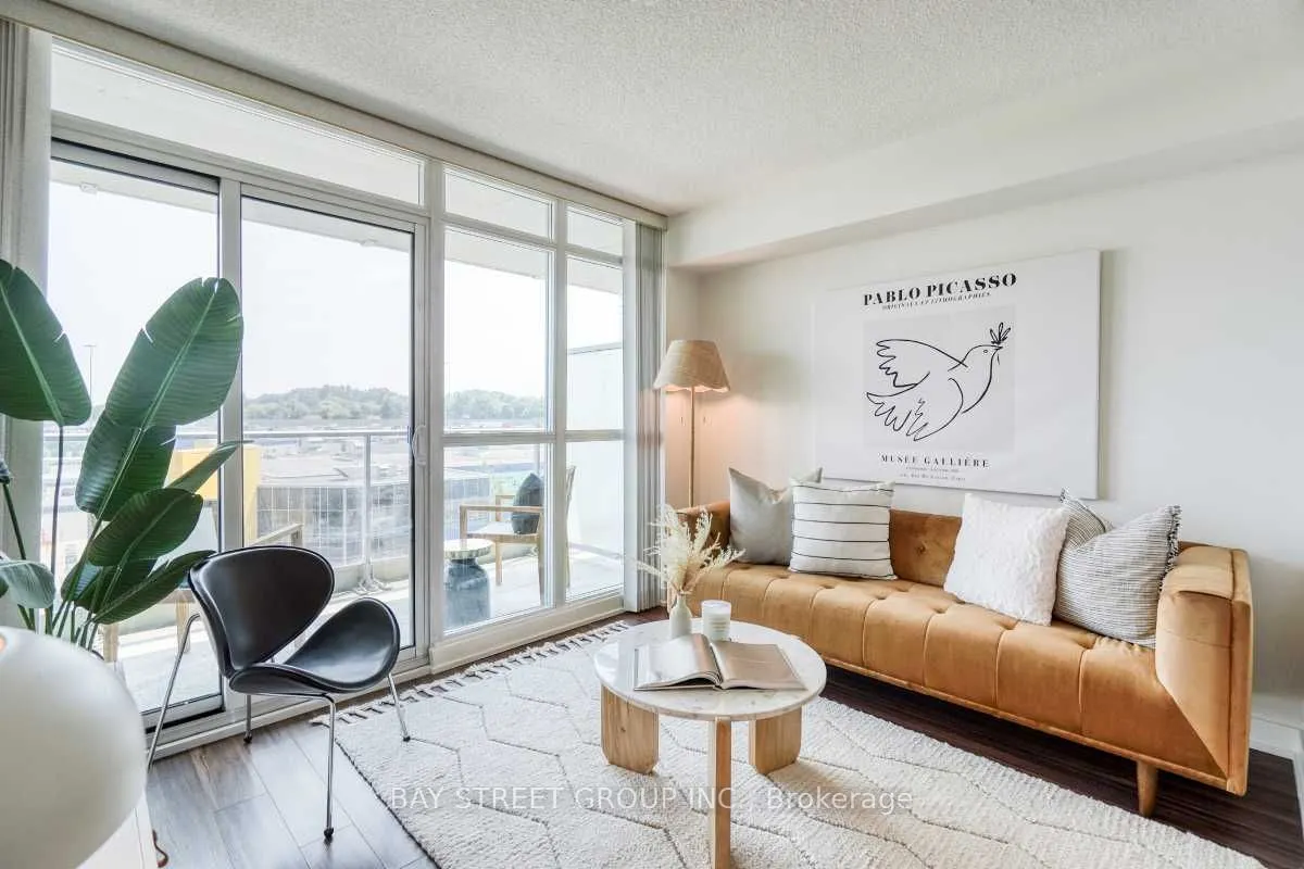 29 Singer Court, #512