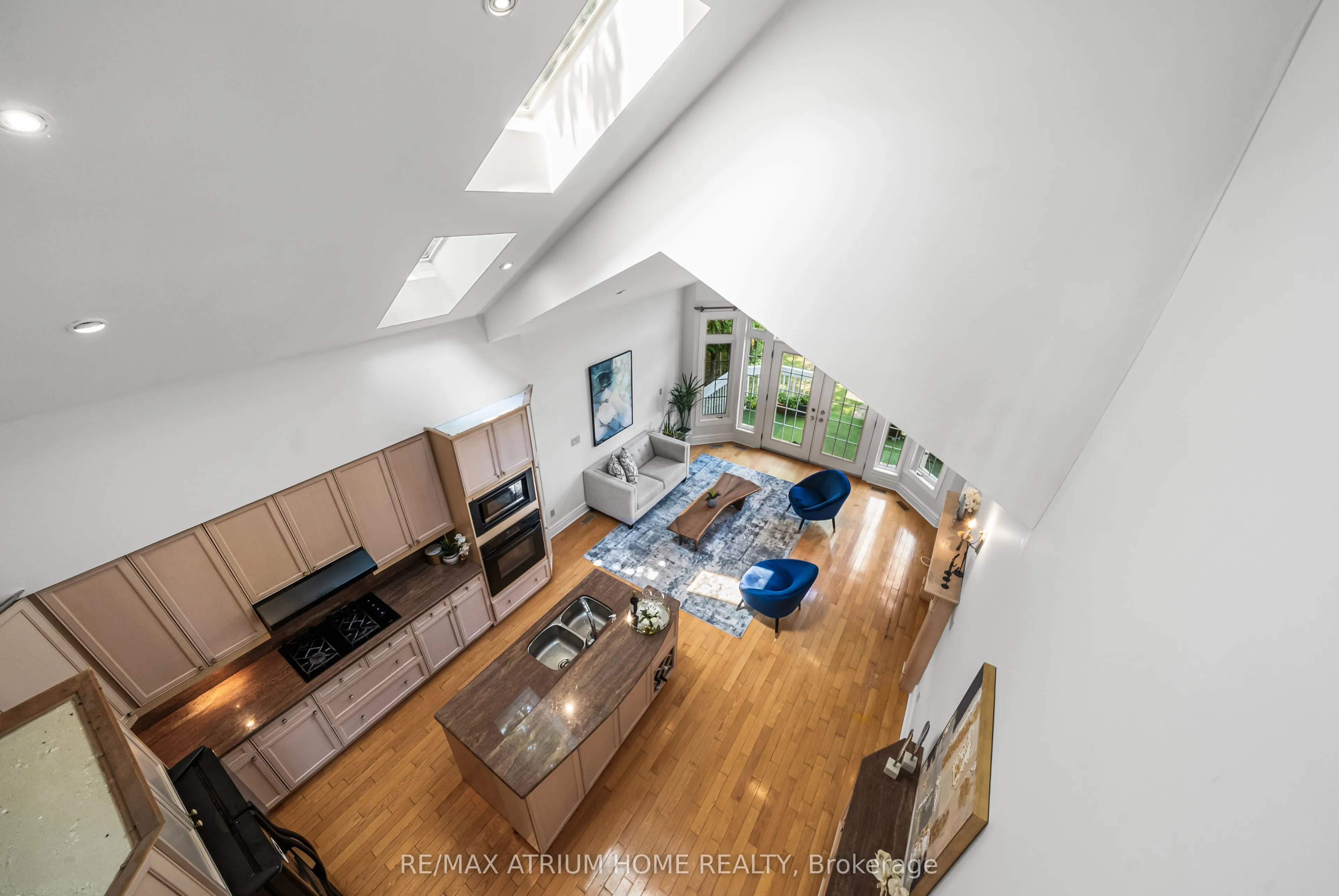 24 Abitibi Avenue