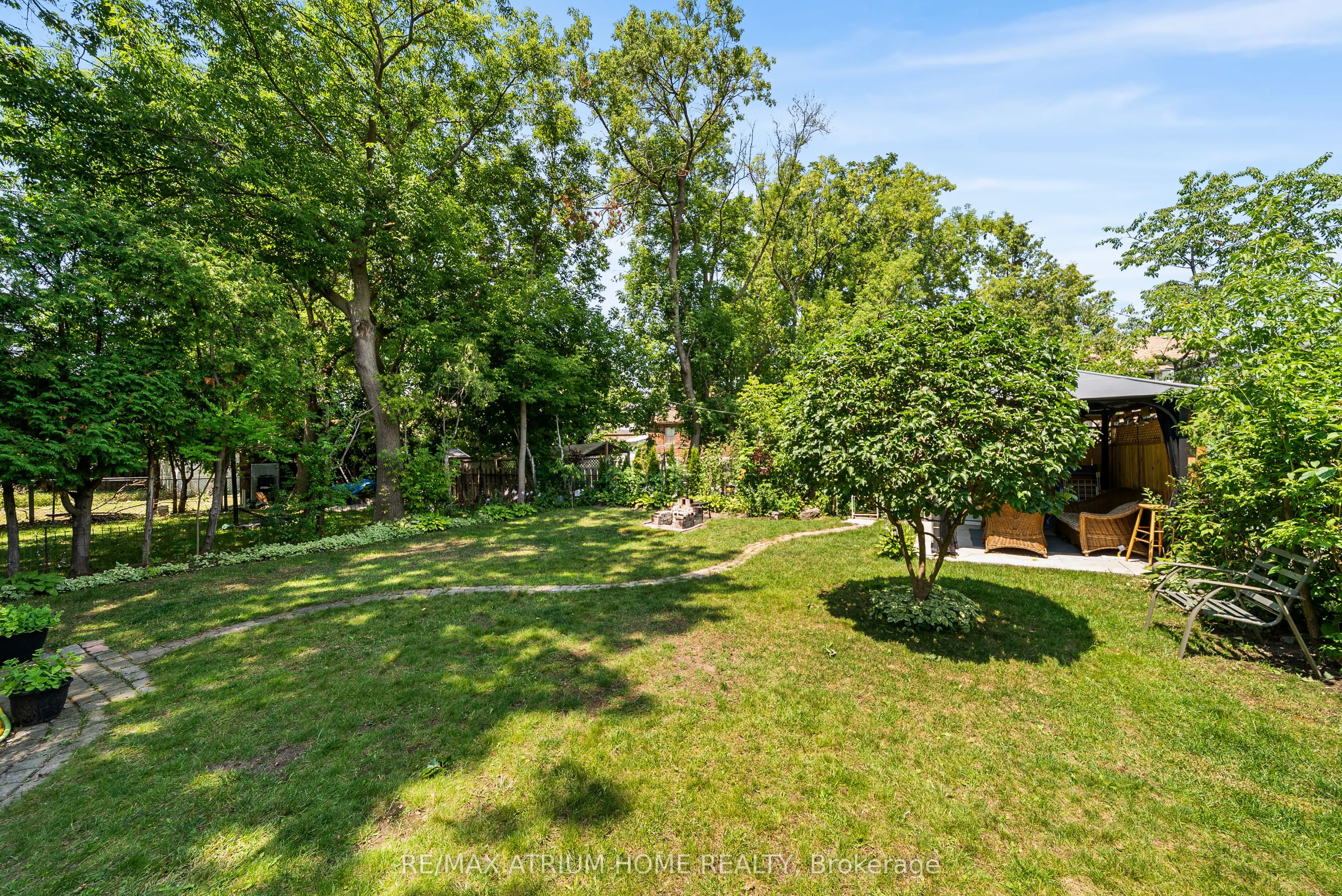 24 Abitibi Avenue