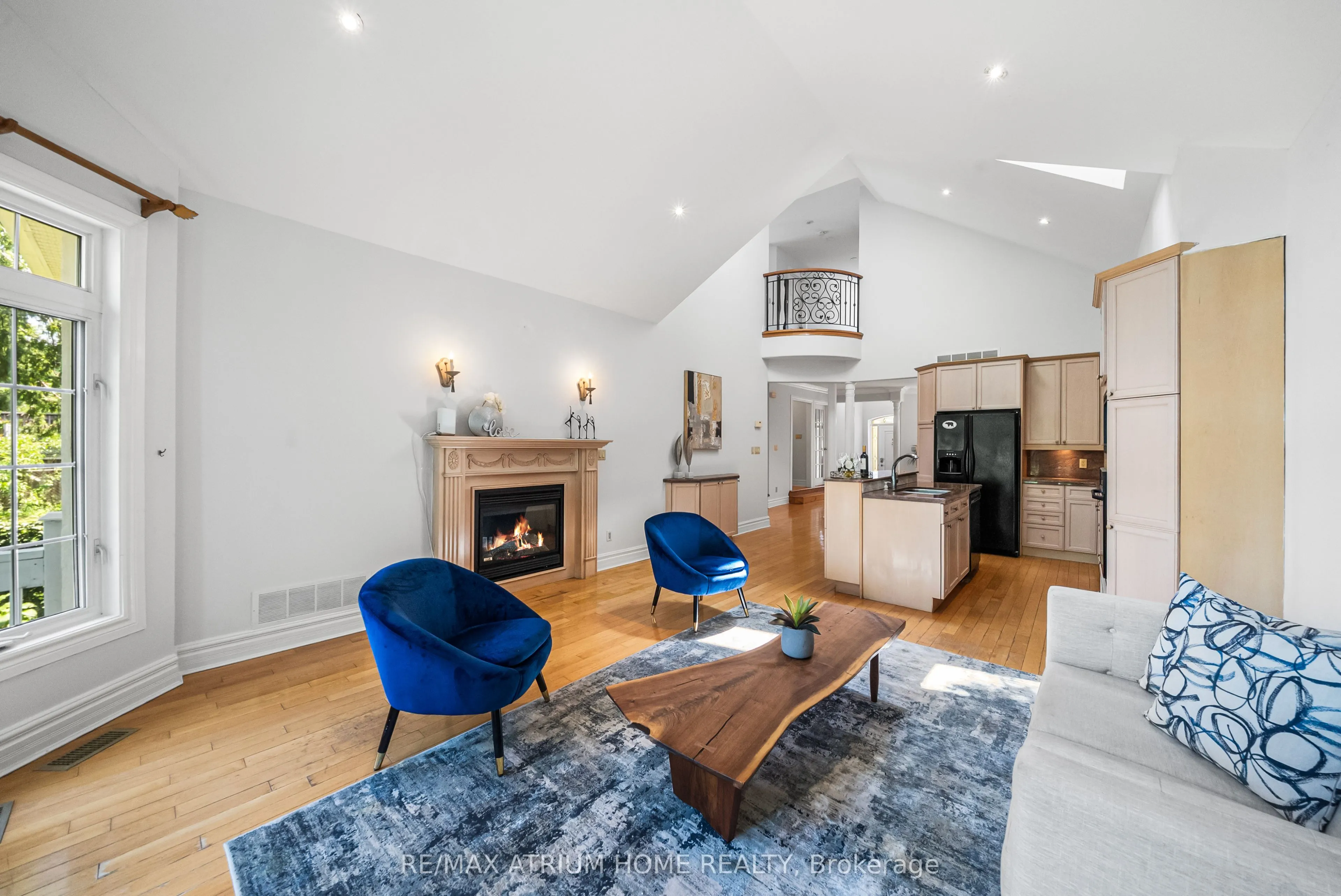 24 Abitibi Avenue