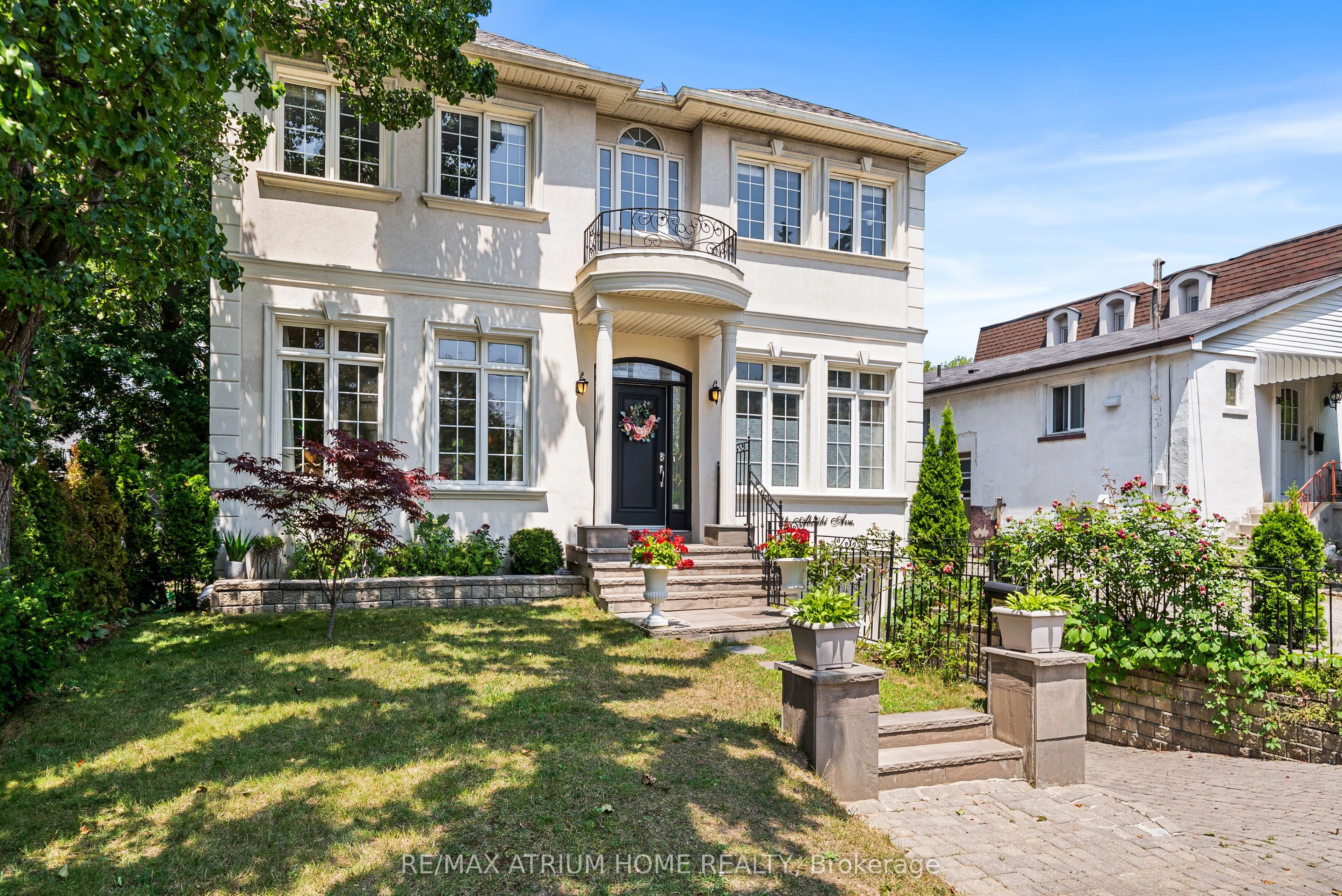 24 Abitibi Avenue