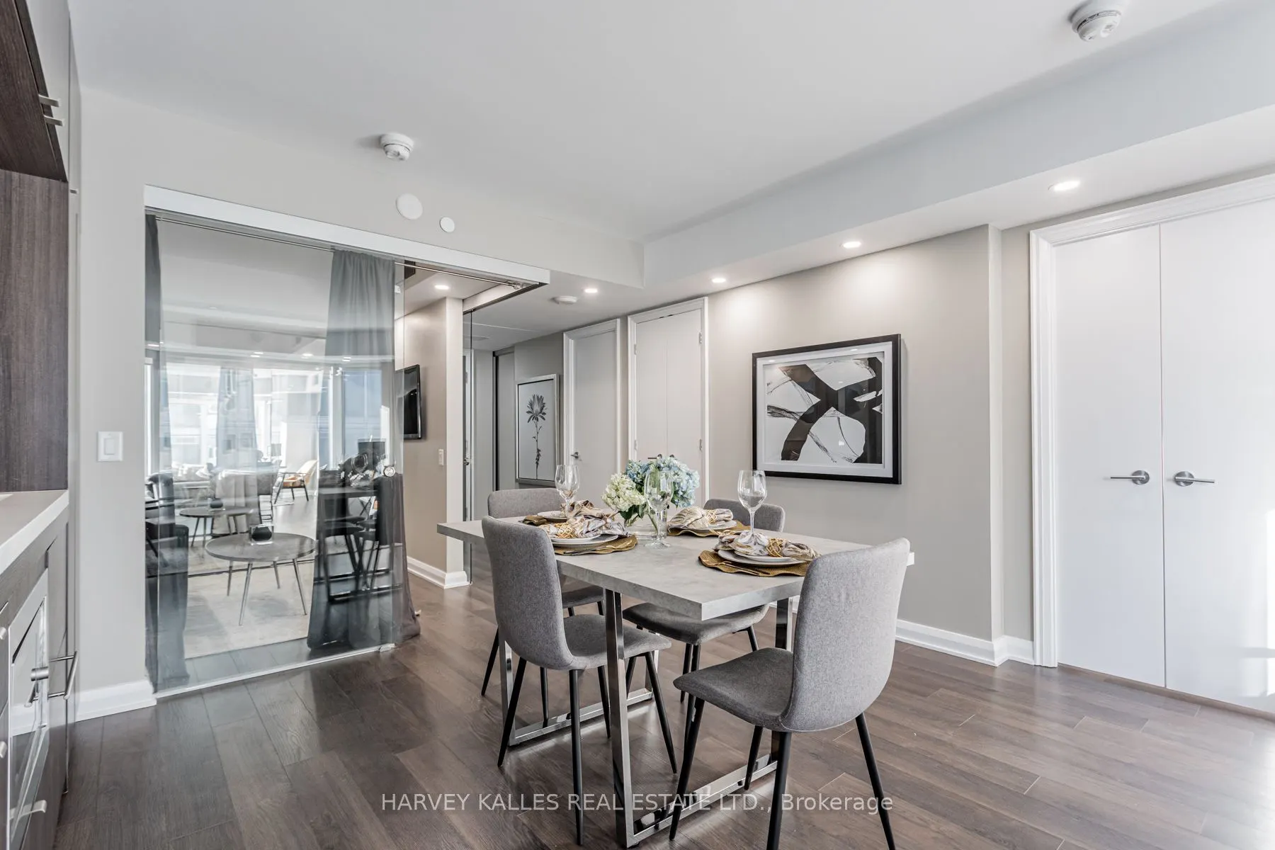 155 Yorkville Avenue, #2308