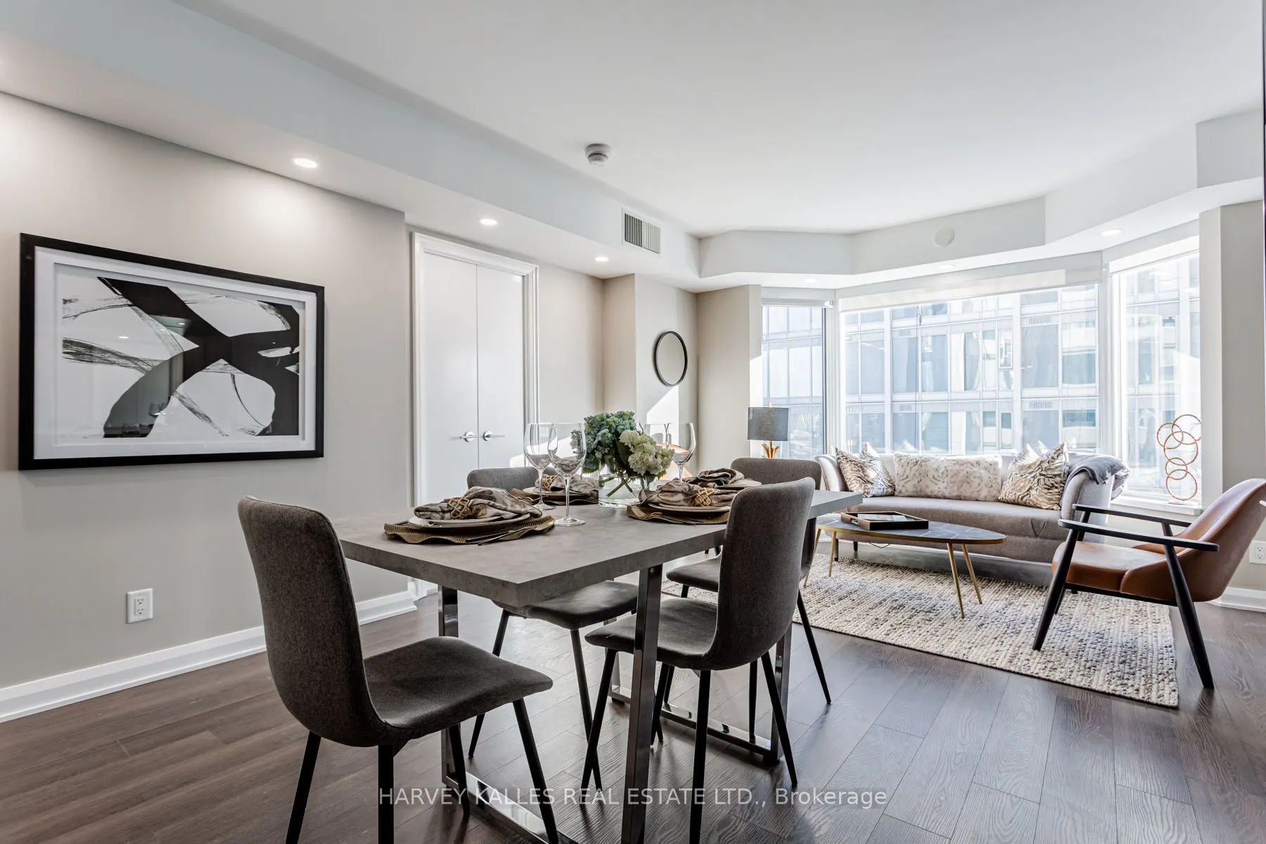 155 Yorkville Avenue, #2308