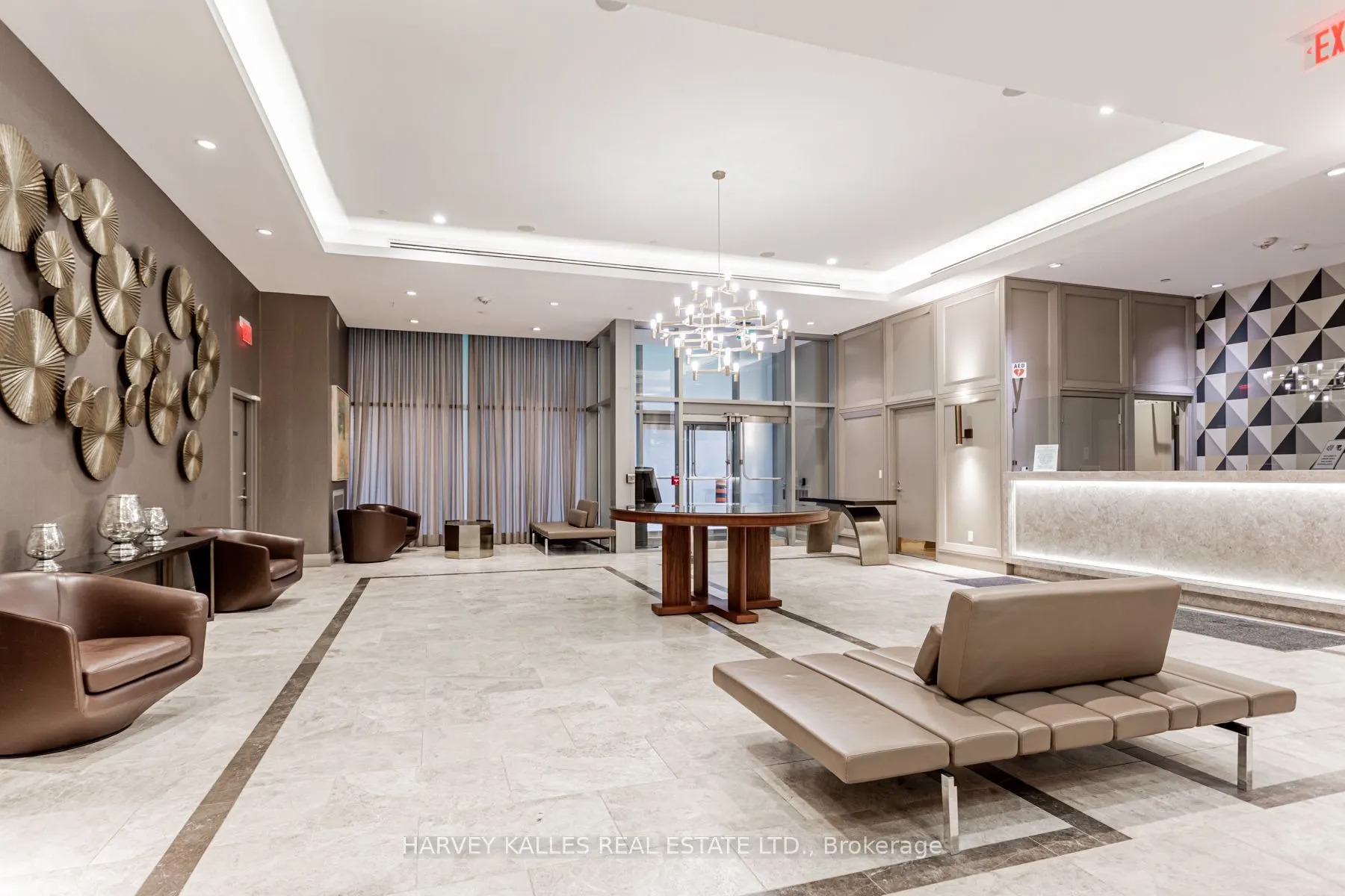 155 Yorkville Avenue, #2308