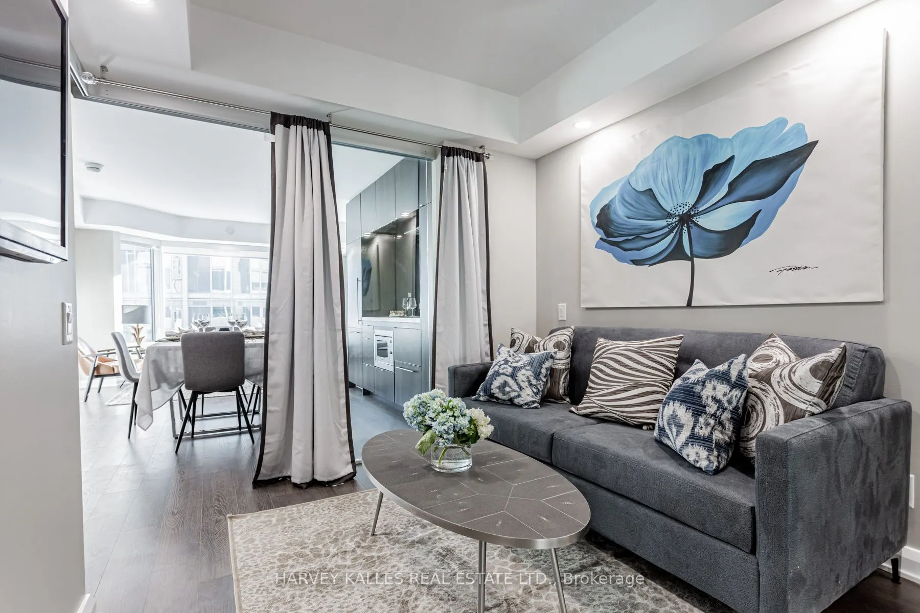155 Yorkville Avenue, #2308