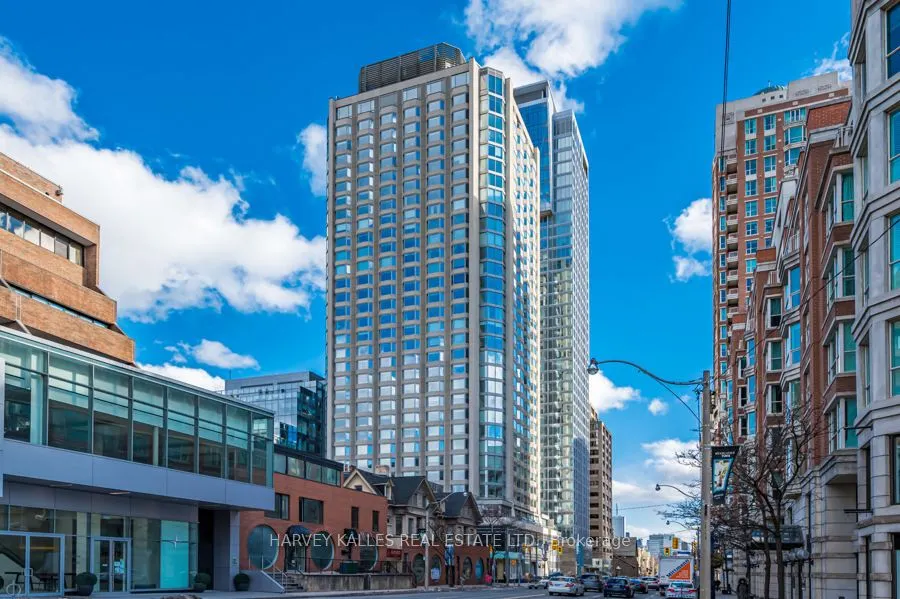 155 Yorkville Avenue, #2308