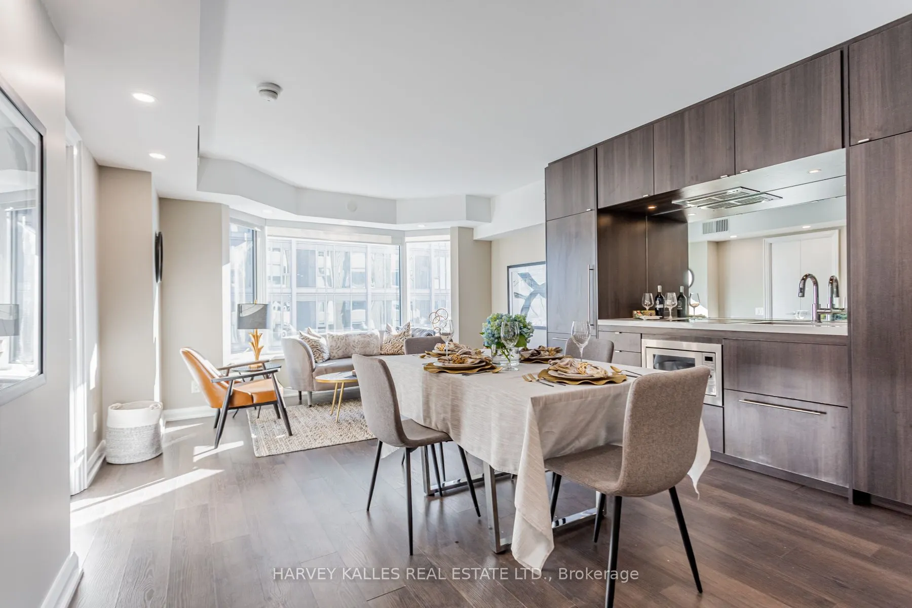 155 Yorkville Avenue, #2308