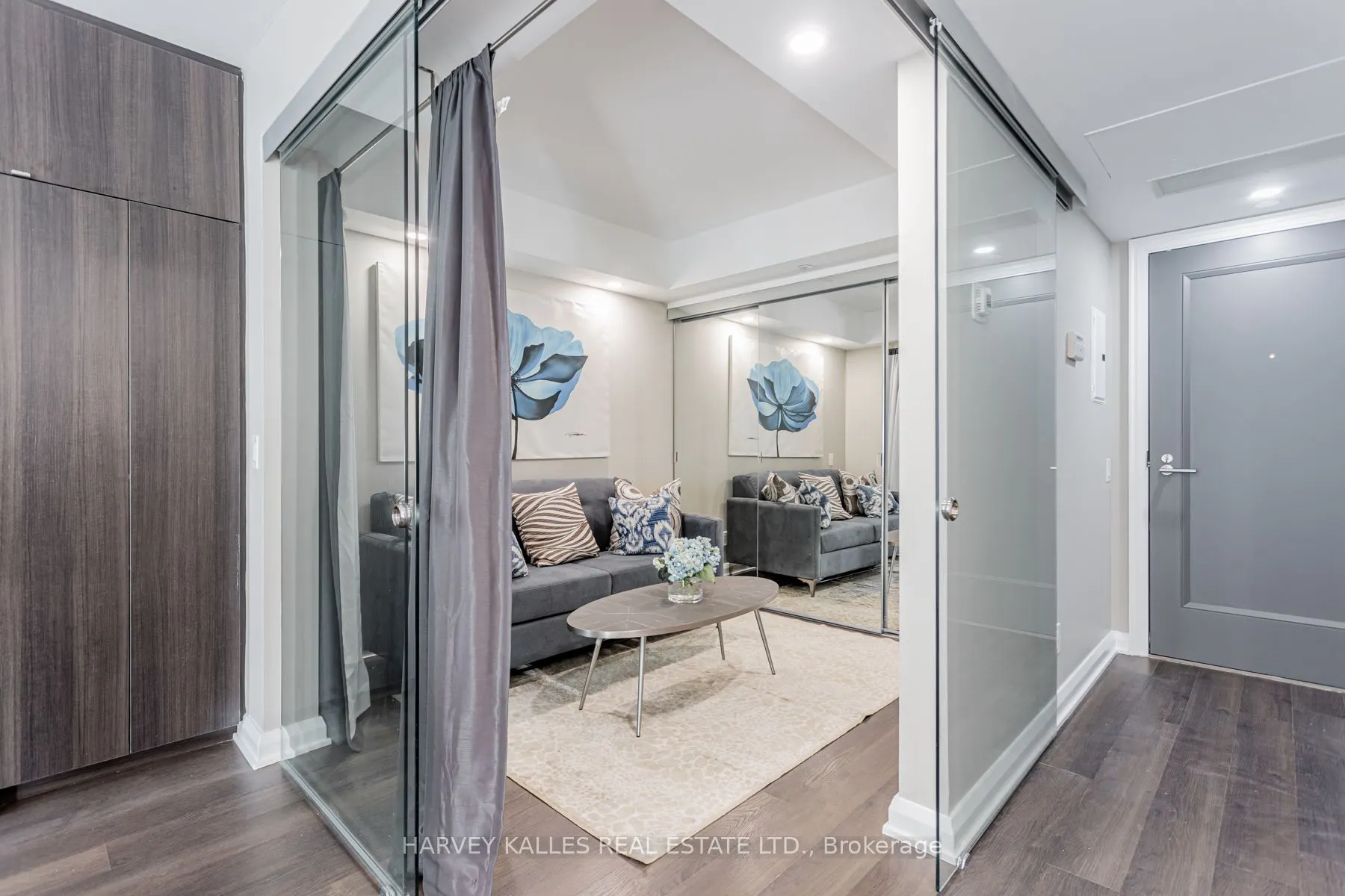 155 Yorkville Avenue, #2308