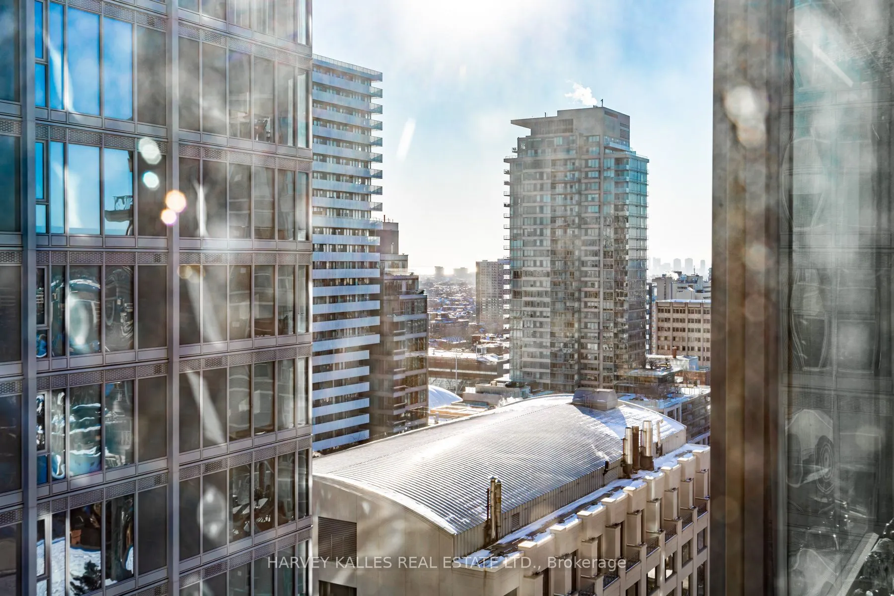 155 Yorkville Avenue, #2308