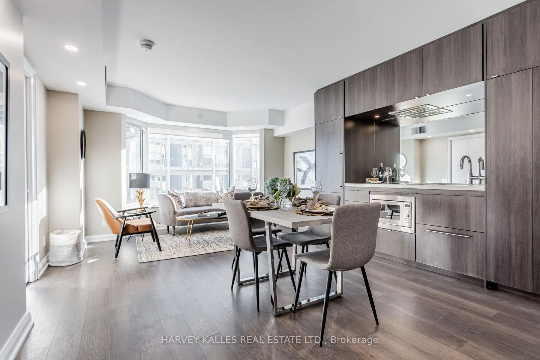 155 Yorkville Avenue, #2308
