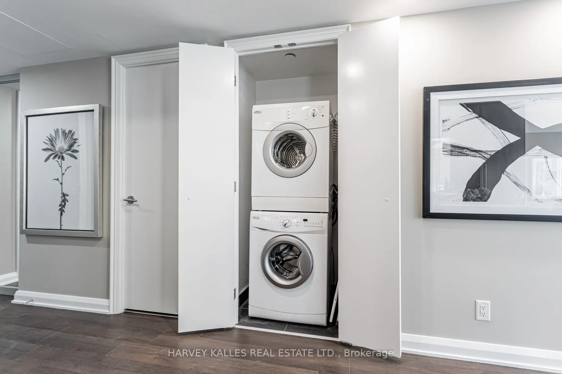 155 Yorkville Avenue, #2308