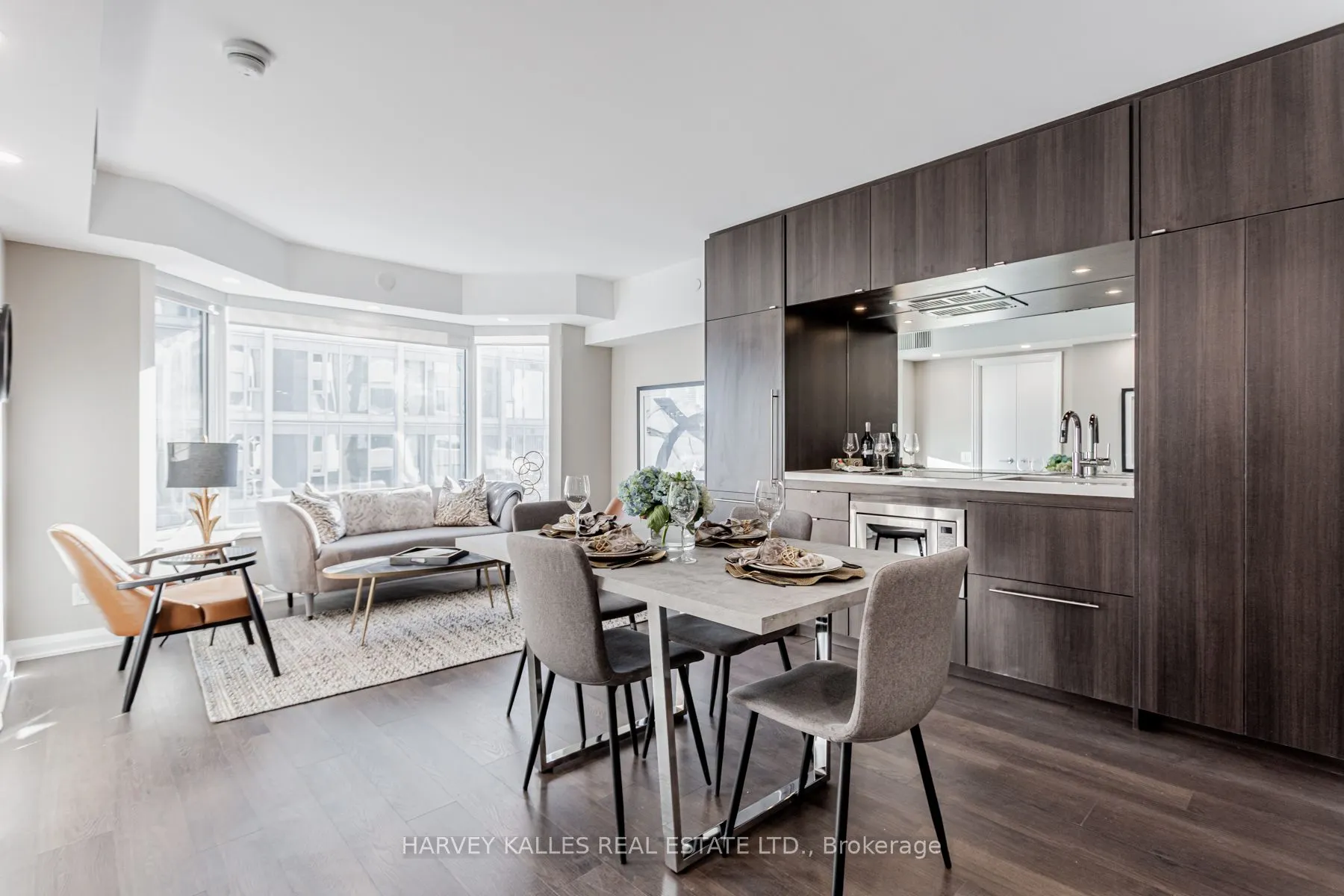155 Yorkville Avenue, #2308
