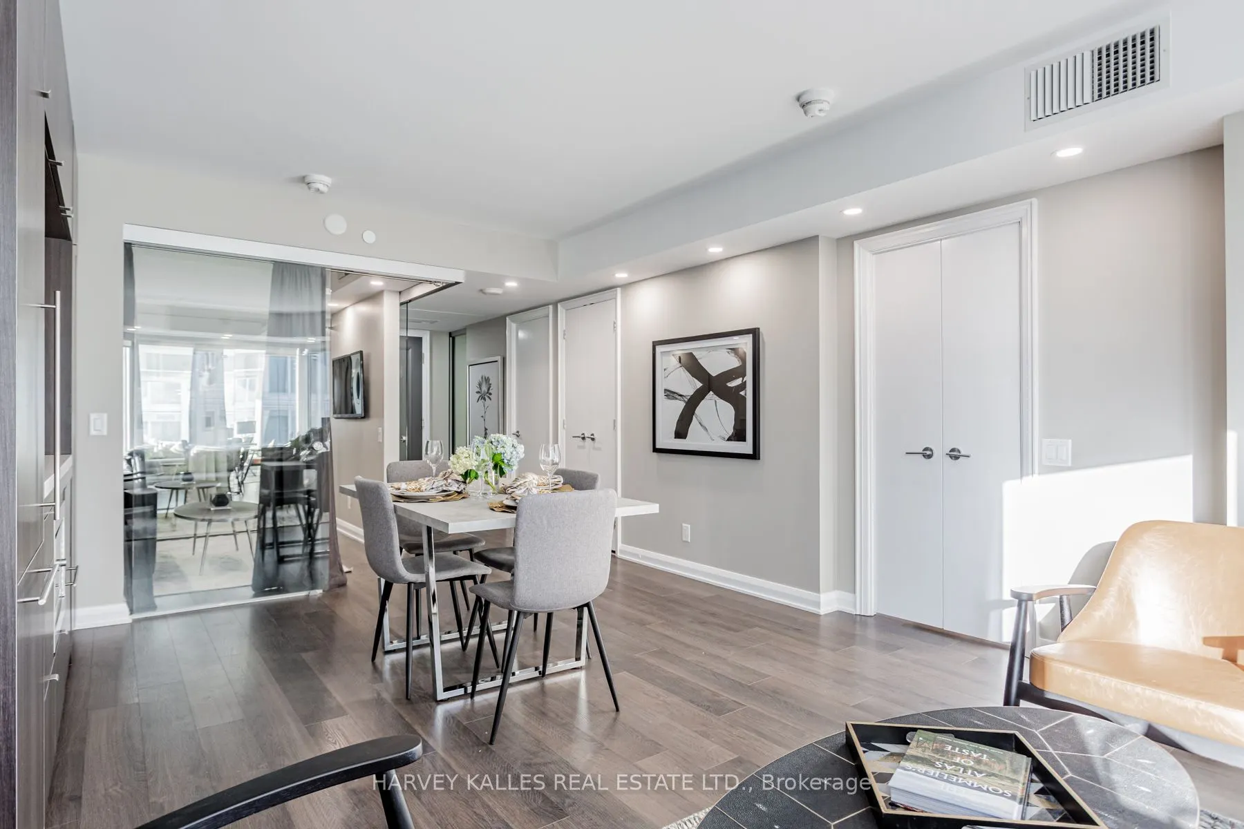155 Yorkville Avenue, #2308