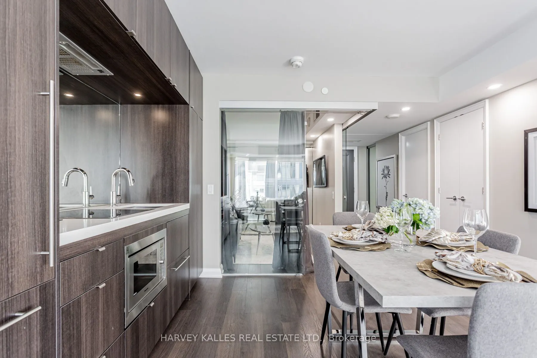 155 Yorkville Avenue, #2308