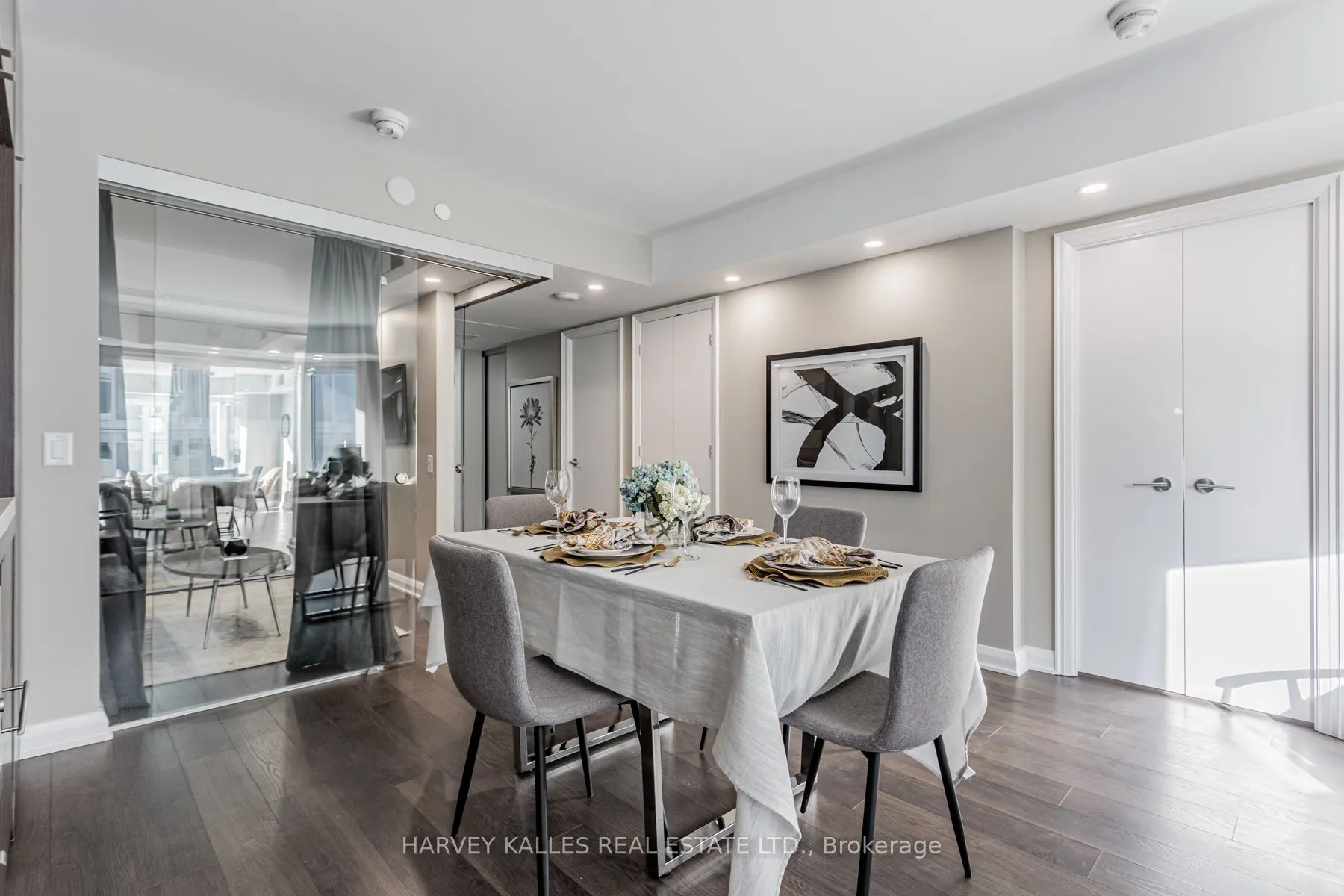 155 Yorkville Avenue, #2308