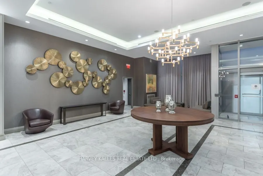 155 Yorkville Avenue, #2308