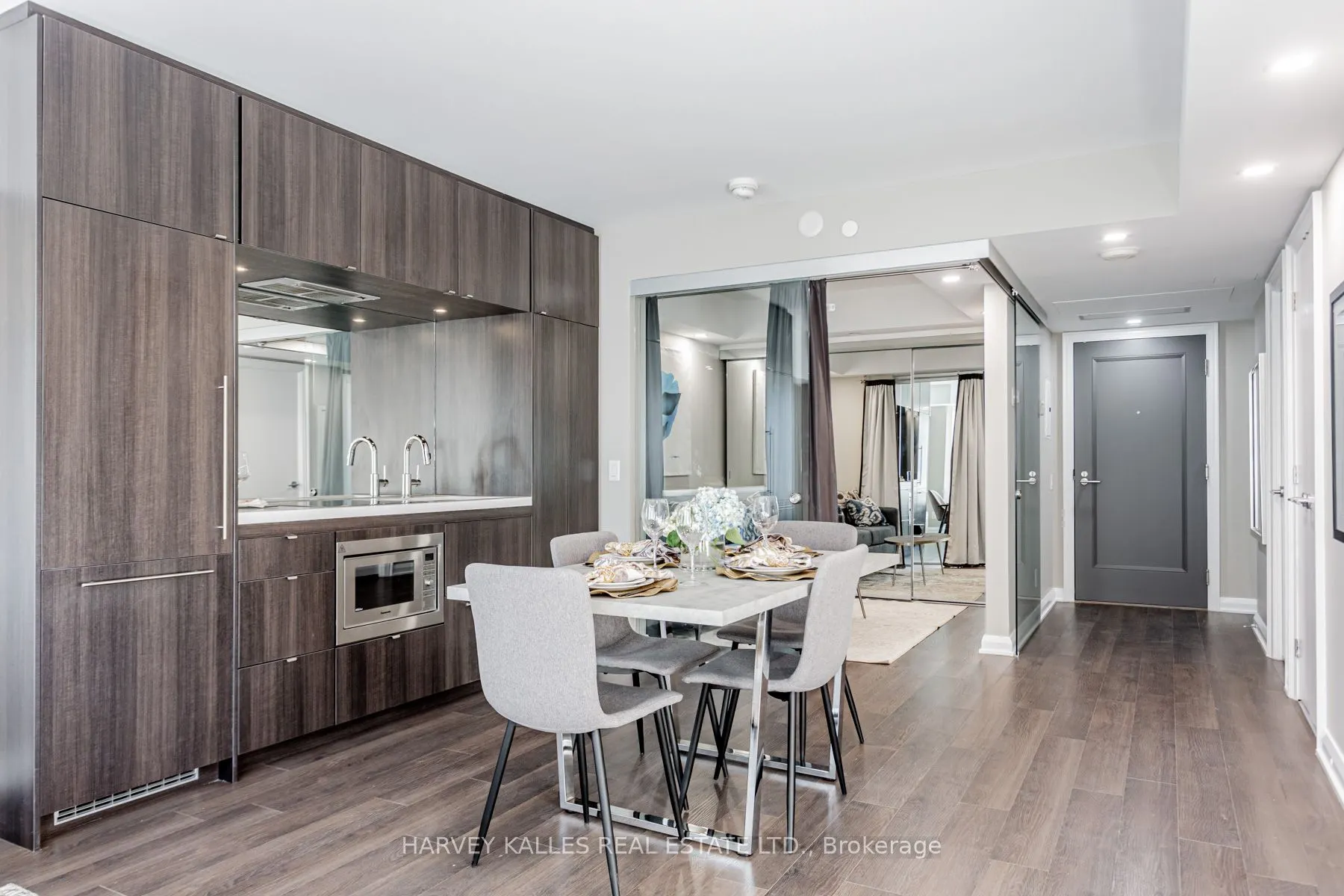 155 Yorkville Avenue, #2308