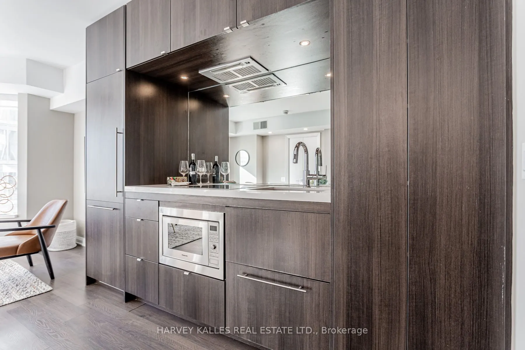 155 Yorkville Avenue, #2308