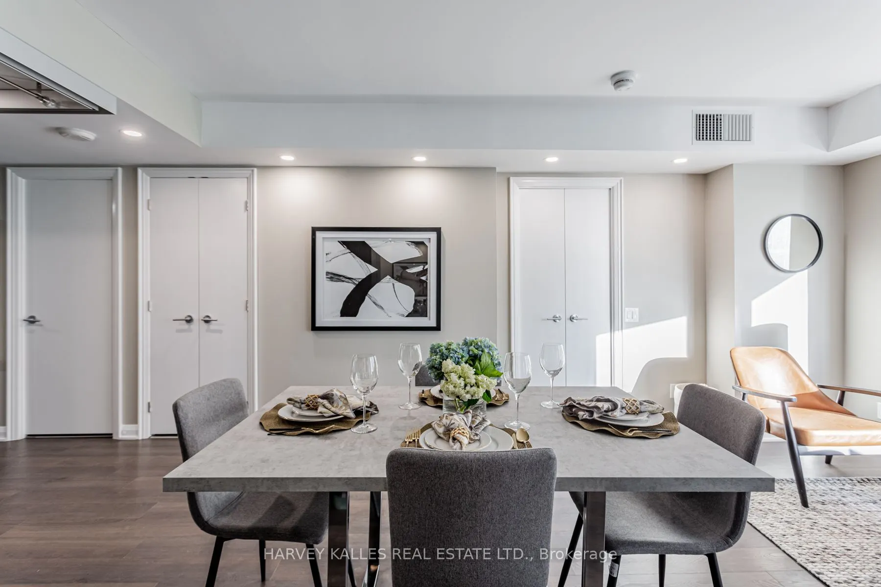 155 Yorkville Avenue, #2308