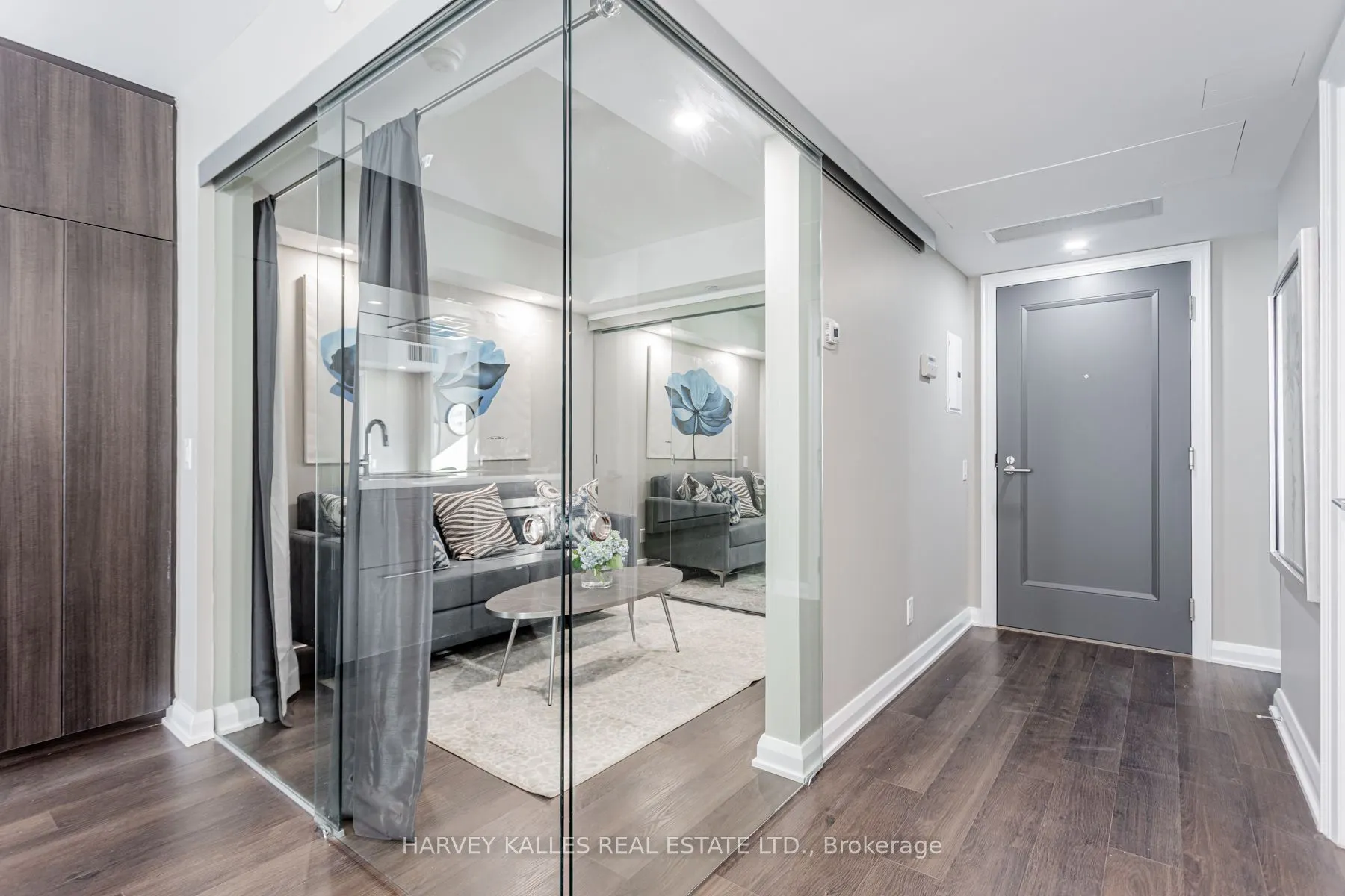 155 Yorkville Avenue, #2308