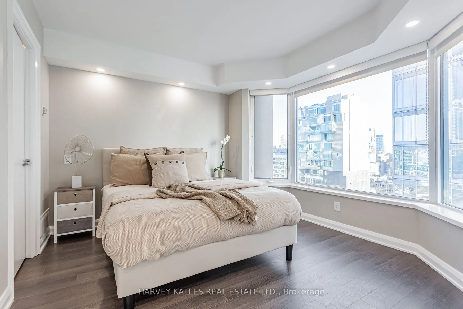 155 Yorkville Avenue, #2308