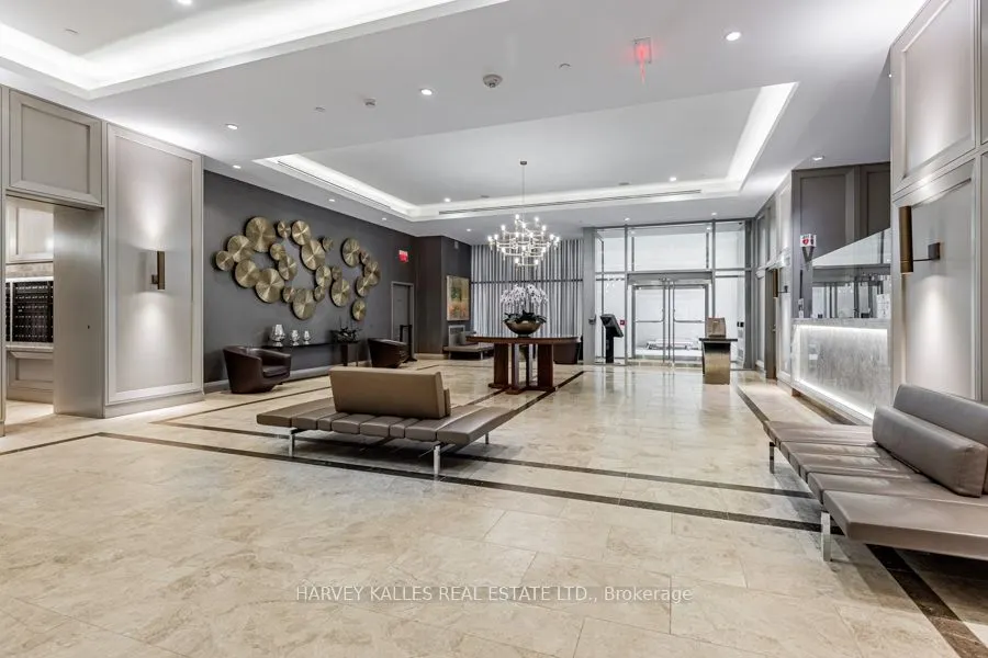 155 Yorkville Avenue, #2308