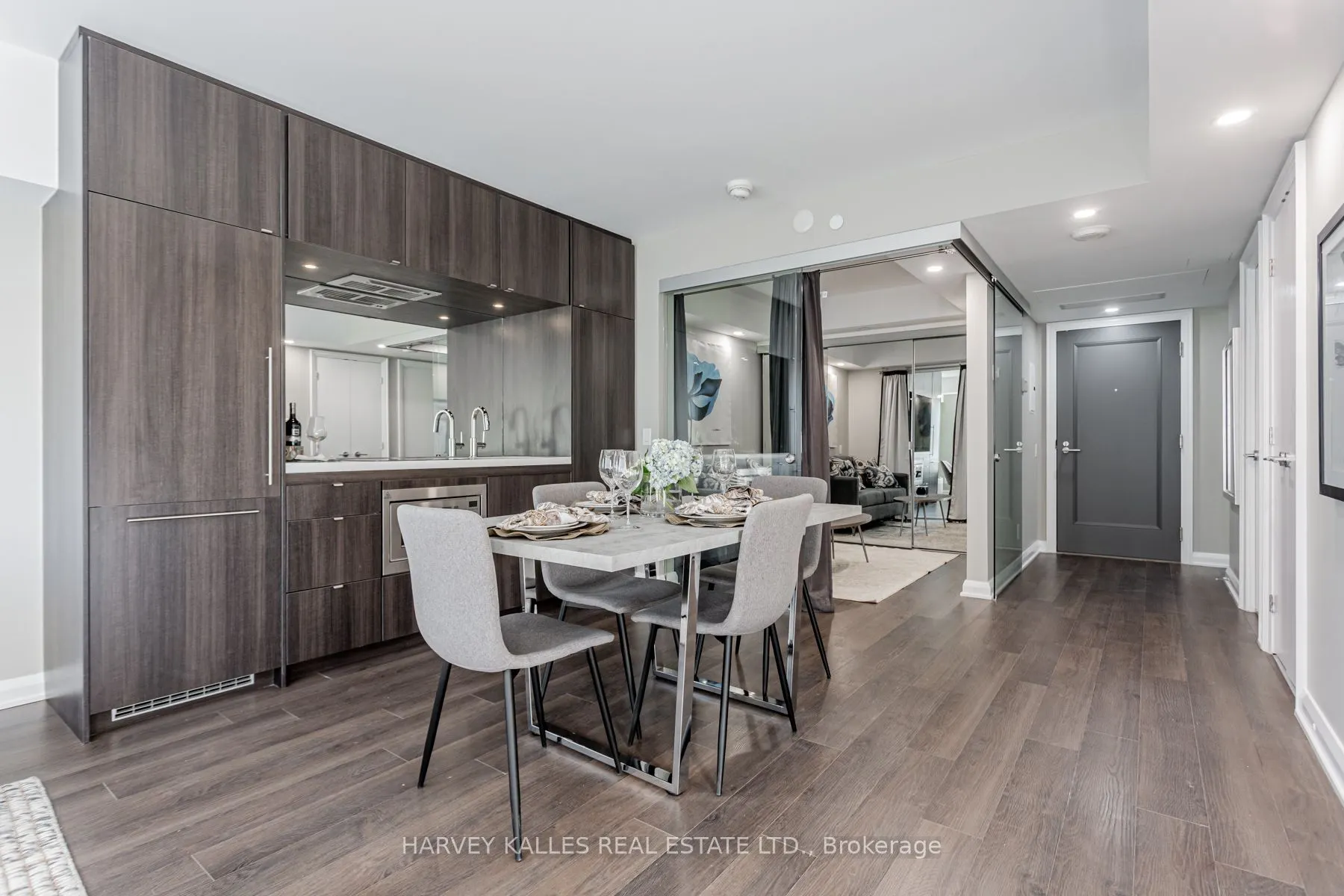 155 Yorkville Avenue, #2308