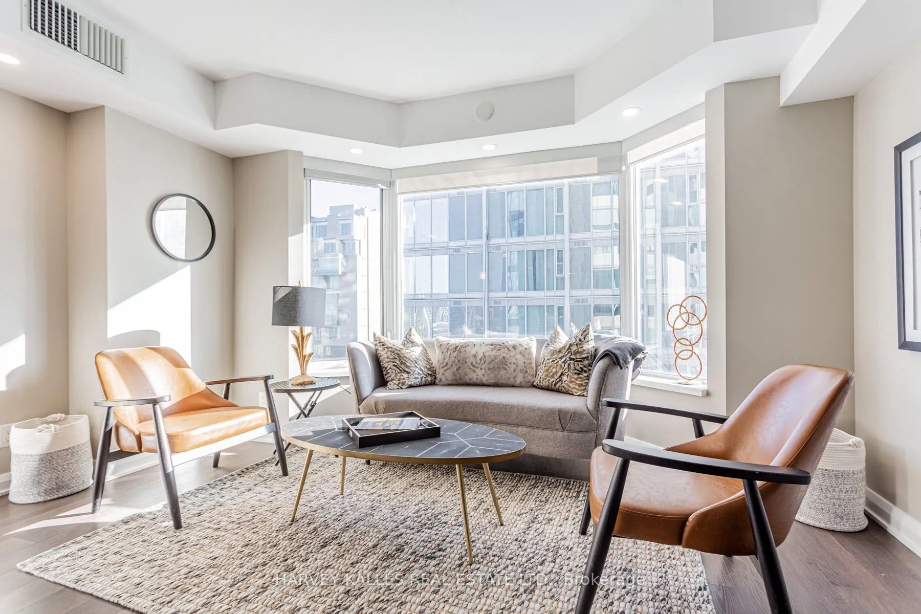 155 Yorkville Avenue, #2308
