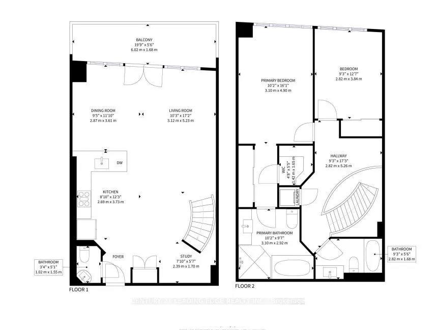 3 Mcalpine Street, #502