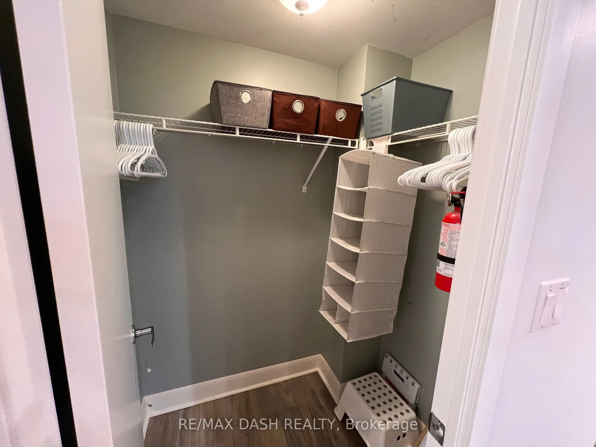 415 Jarvis Street, #154