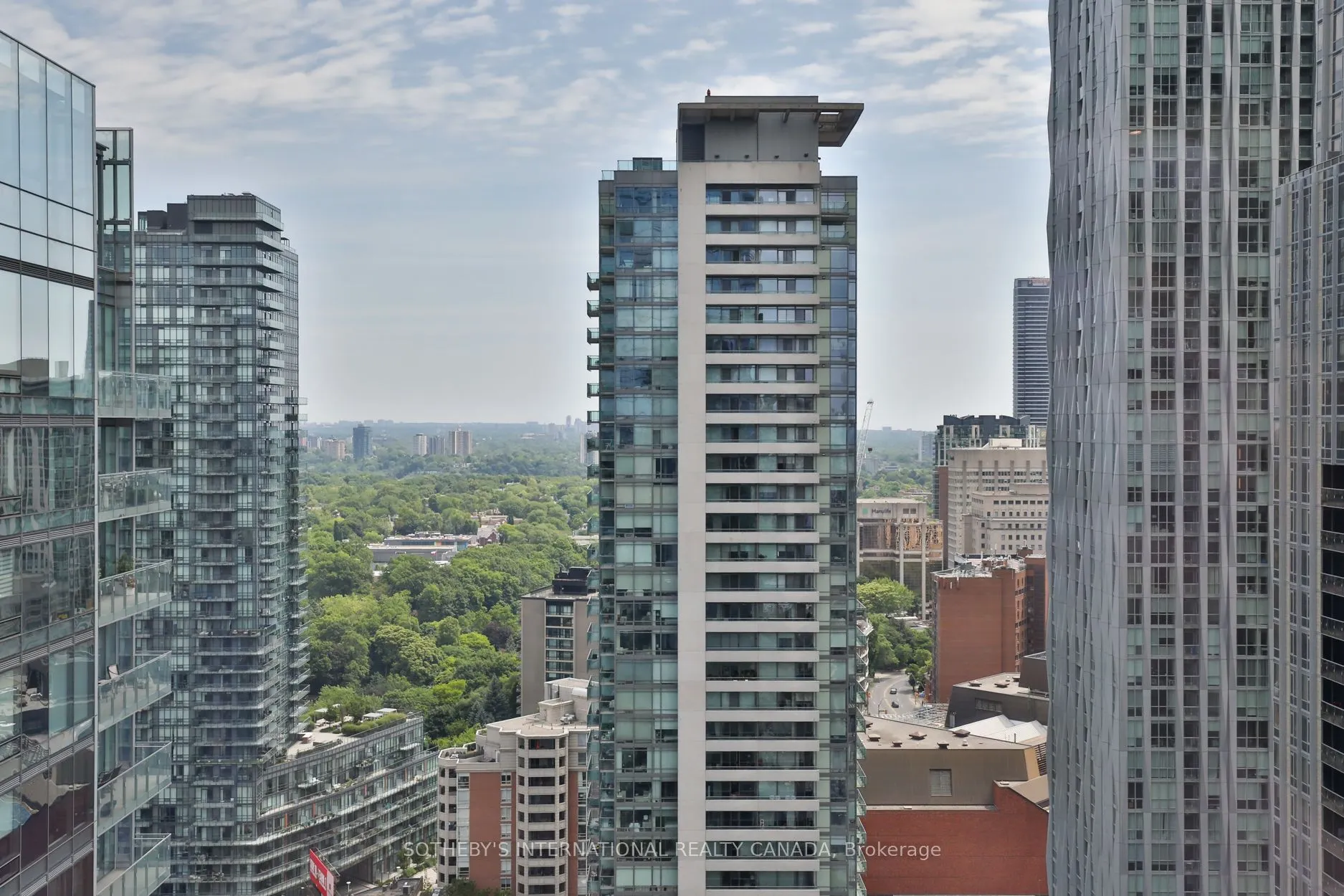 50 Yorkville Avenue, #2503/2504