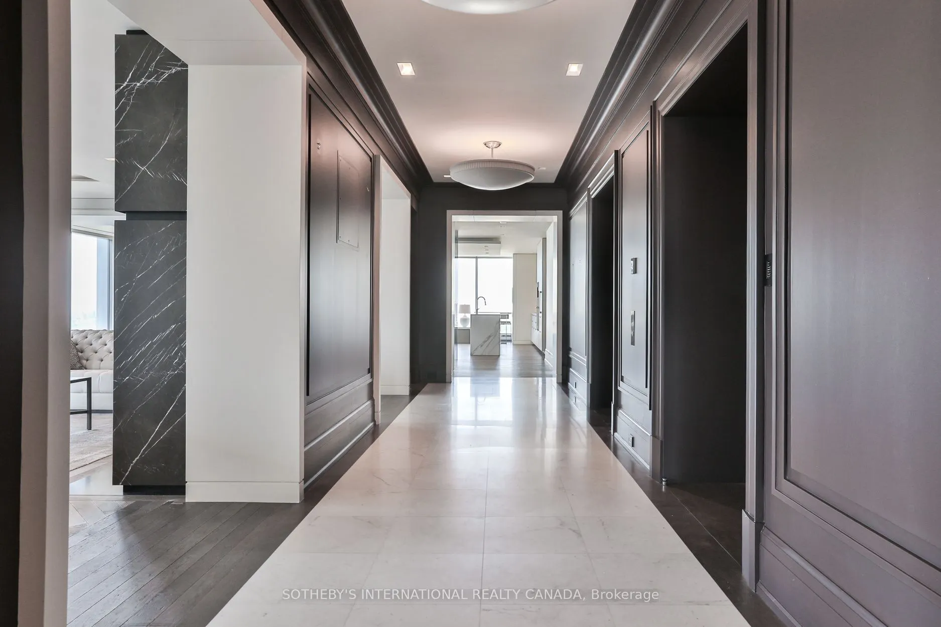 50 Yorkville Avenue, #2503/2504
