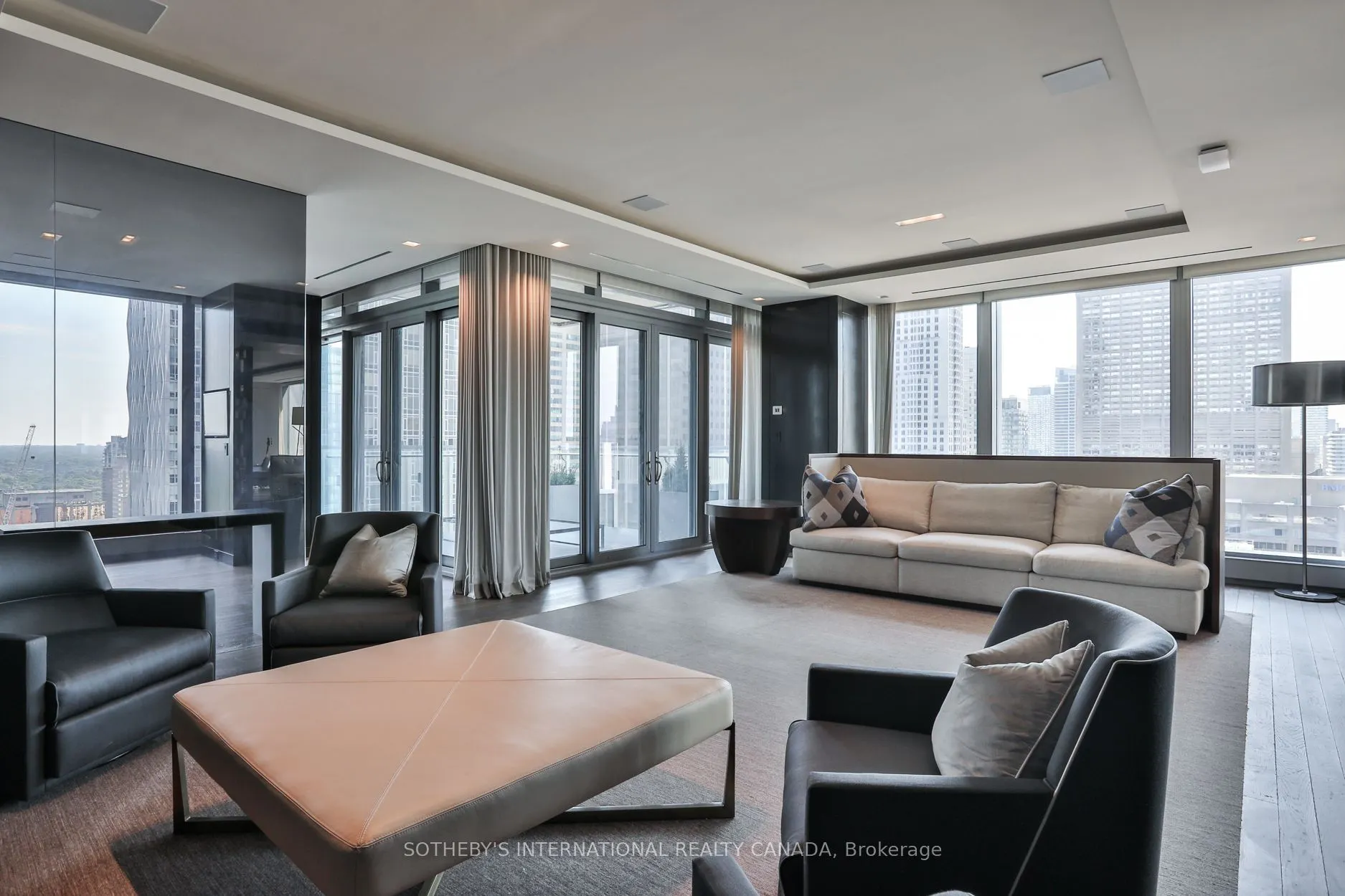 50 Yorkville Avenue, #2503/2504