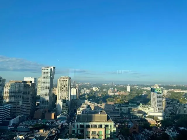 50 Yorkville Avenue, #2503/2504