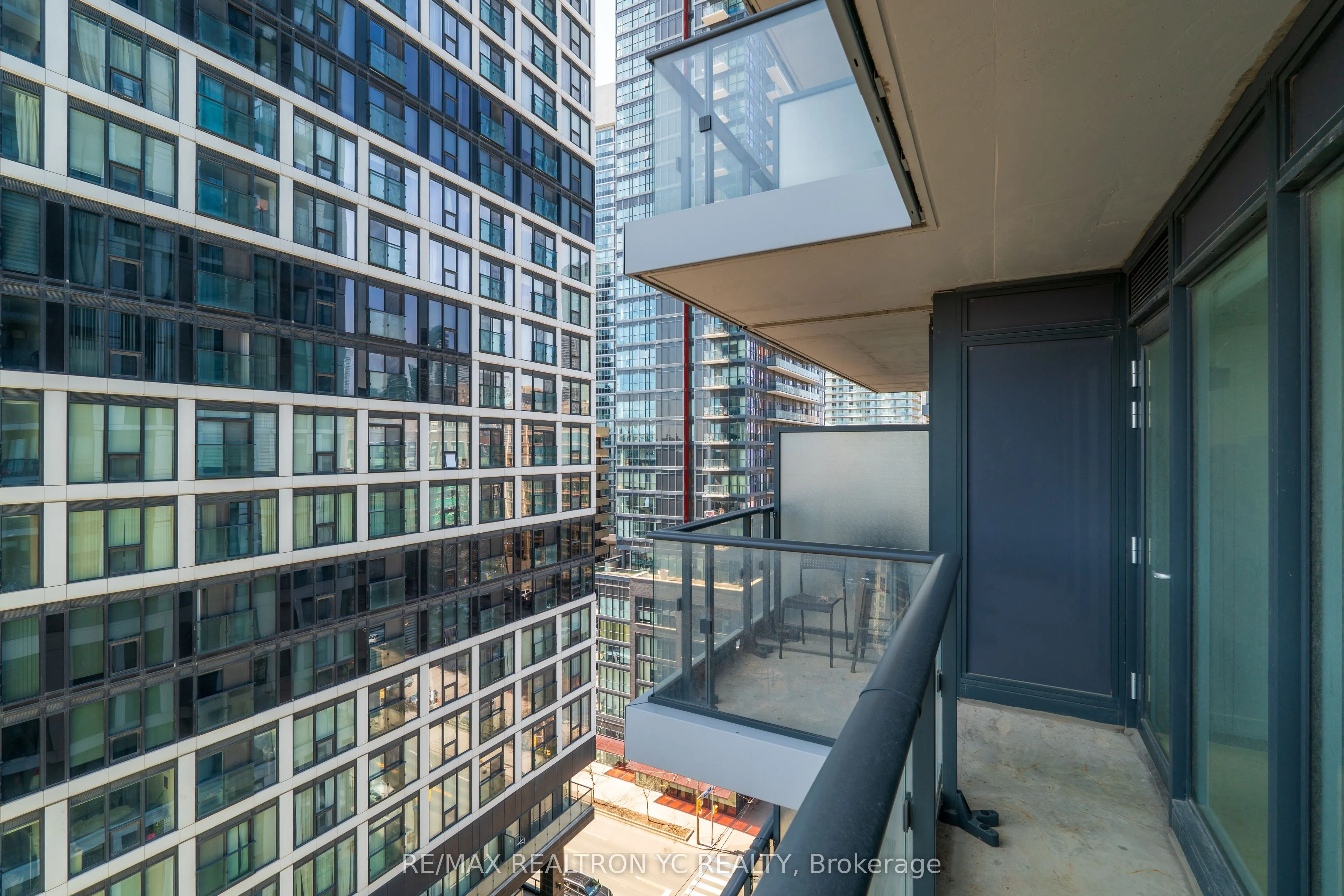 251 Jarvis Street, #1221